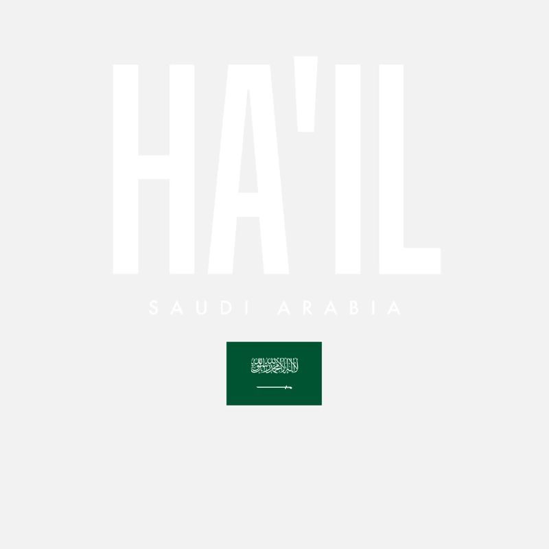 Ha'il Saudi Arabia
