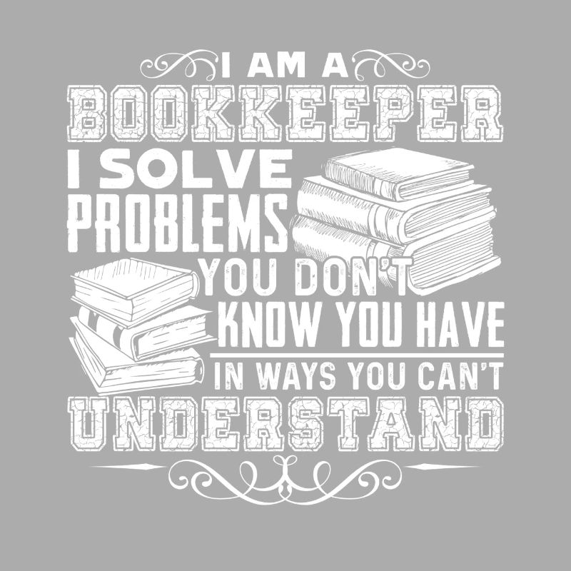 Bookkeeper Bookkeeper Solve Problems