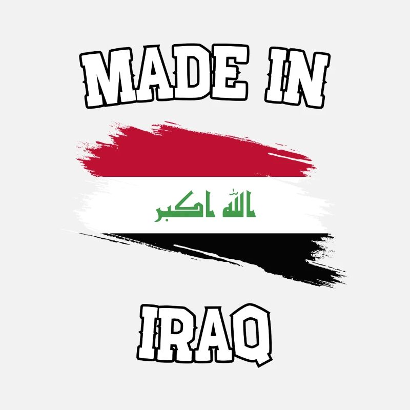 Made in Iraq