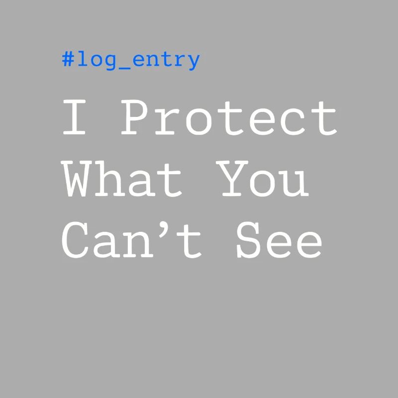 Cybersecurity Info Sec White Hat Hacker Ethical