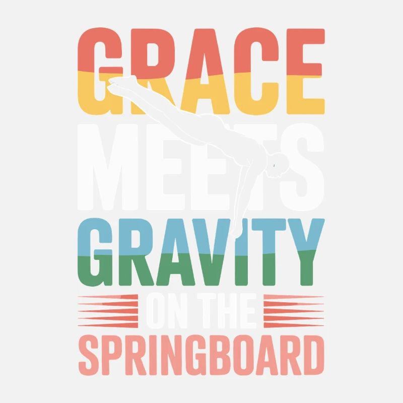 Diving diving board