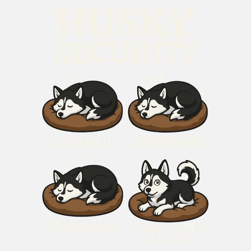Husky