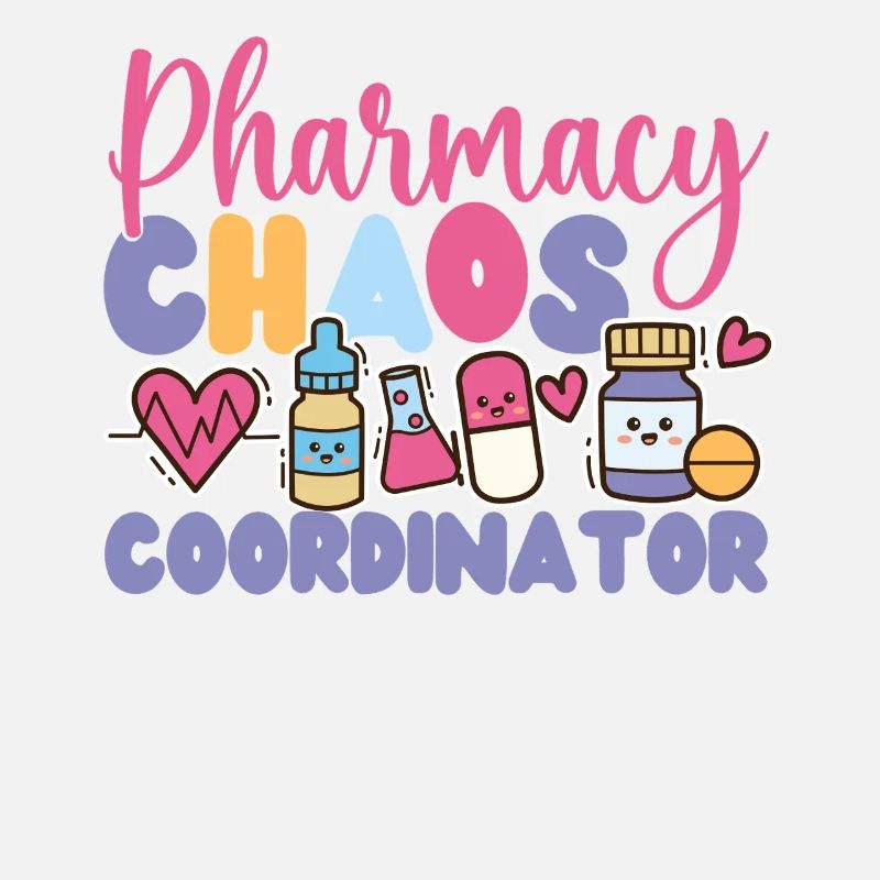 Technicien en pharmacie