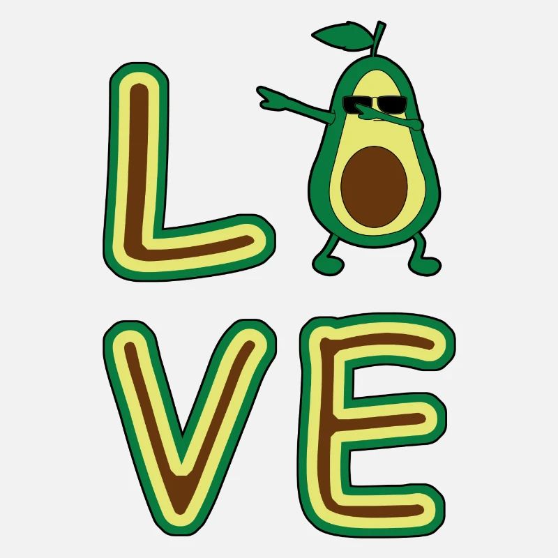Avocado Love!