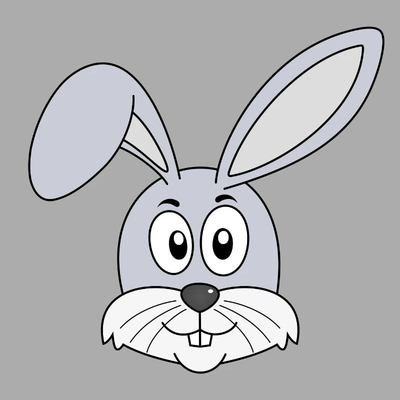 Rabbit Easter Rabbit Teeth Rabbits Easter