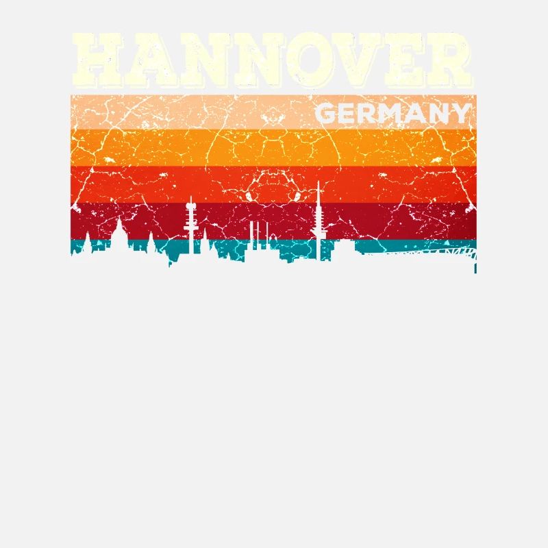 Hanover hometown Germany