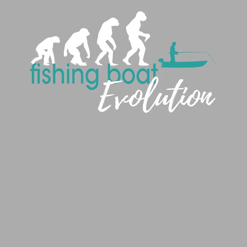 Evolution du bateau de pêche