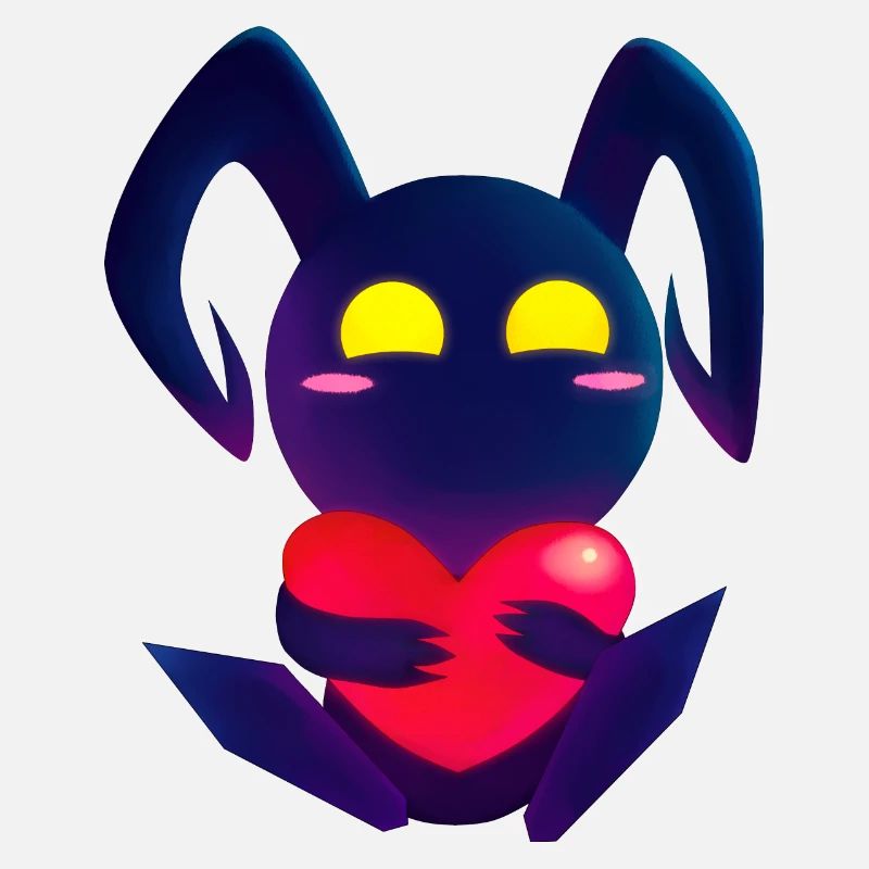 Kingdom Hearts - Heart Shadow