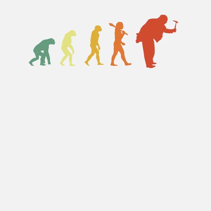 Geologist Evolution Vintage Edition