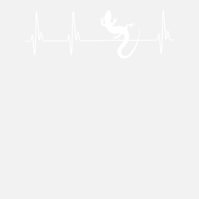 Lizard EKG