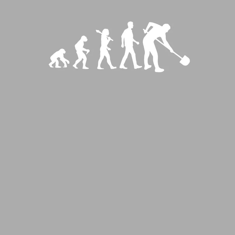 Archaeologist Evolution