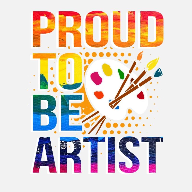 Artists Painters Drawing Art