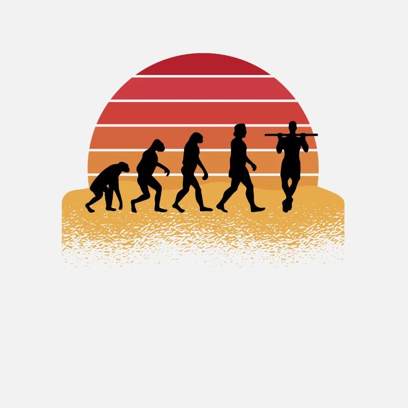 Fitness Calisthenics Evolution