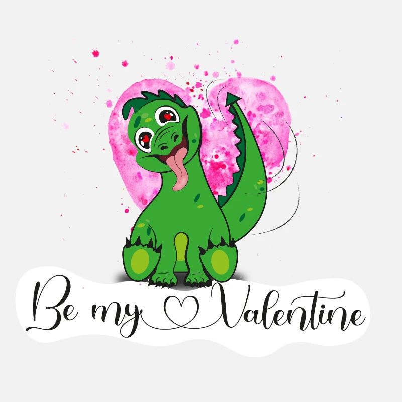 Time for Valentine's Day