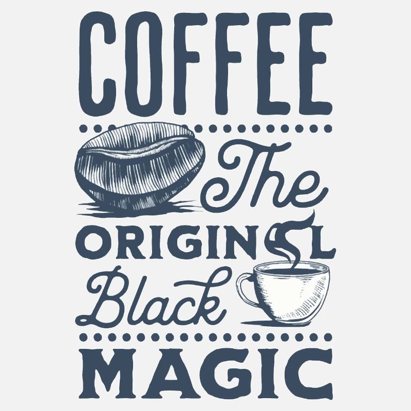 Kaffee Das Schwarze Wunder