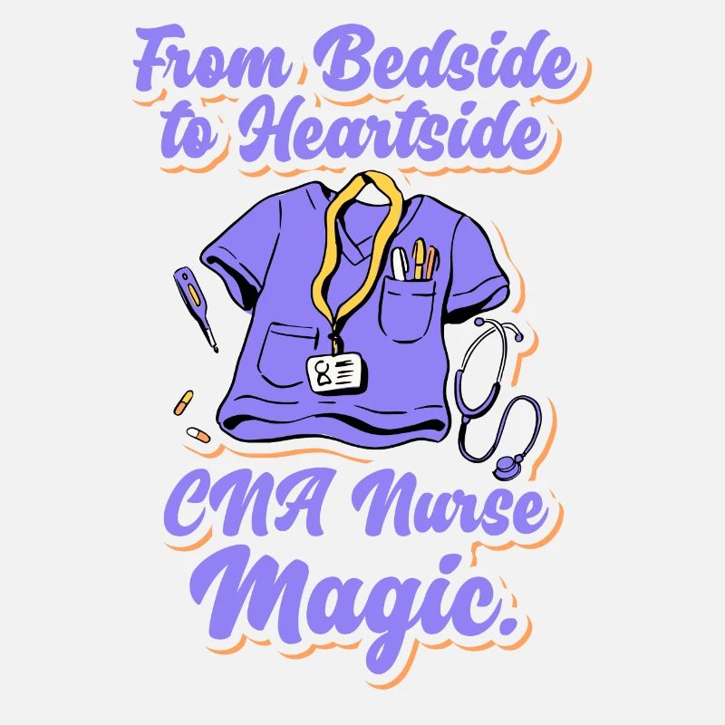 CNA Nurse Magic Certified Nurse Assistant