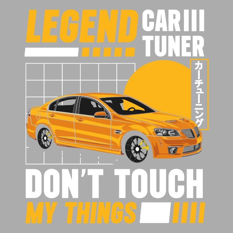 Tuner Performance Screwdriver Workshop