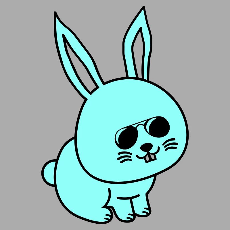 hase comic cool