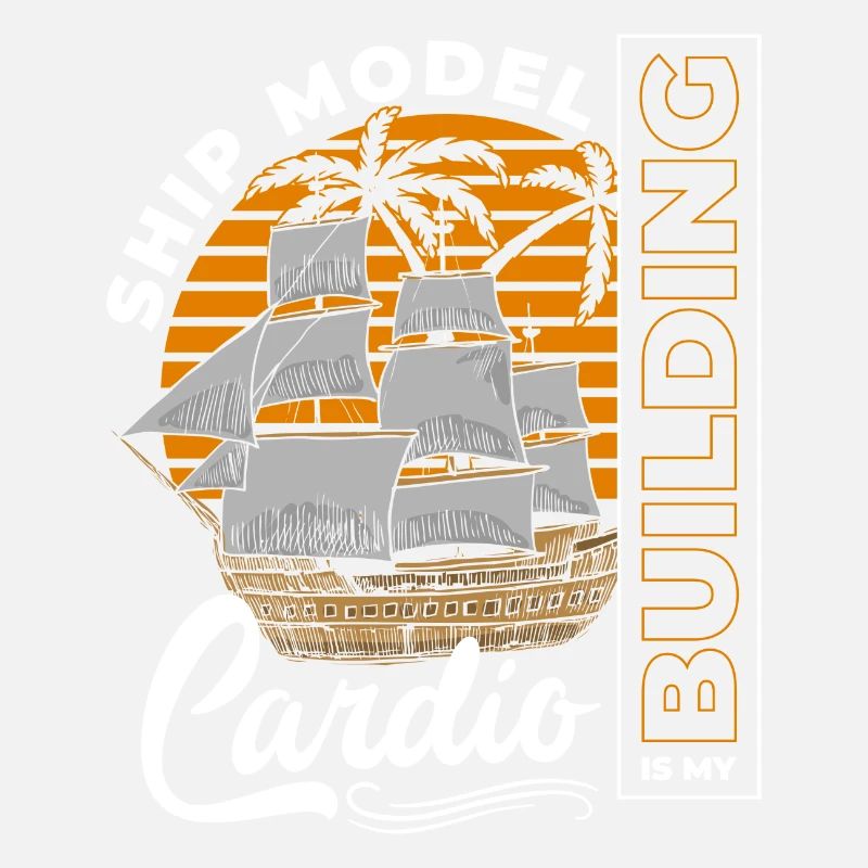 Modélisme Bateau Modèle Ancre D’eau