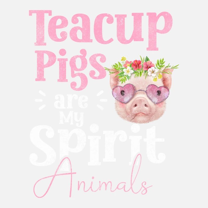 cochon d’éleveur d’animaux de compagnie
