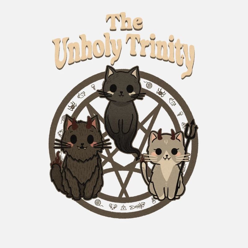 The Unholy Trinity