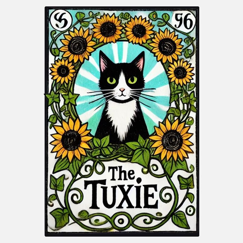 Le Tuxie