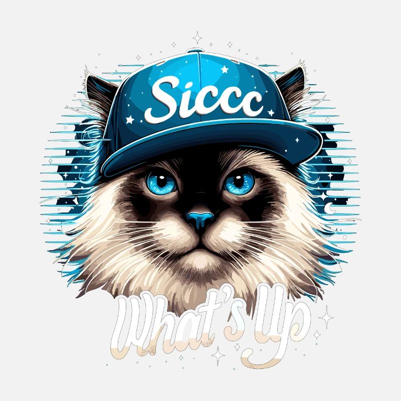 Holy Birman Cat Birman Cat What’s Up Geschen