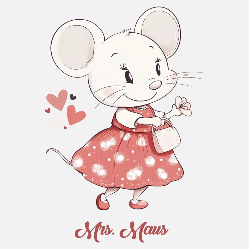 Mr. Maus