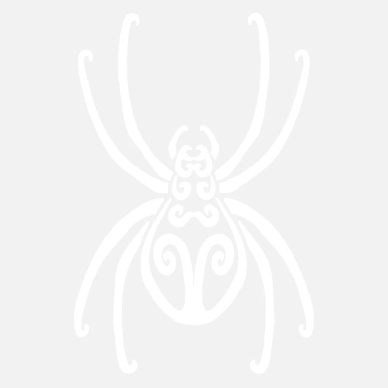 White Spider