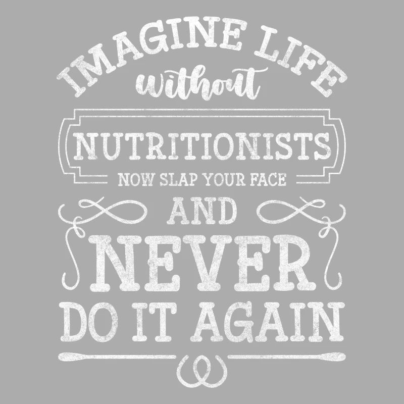 Nutritionists help healthy