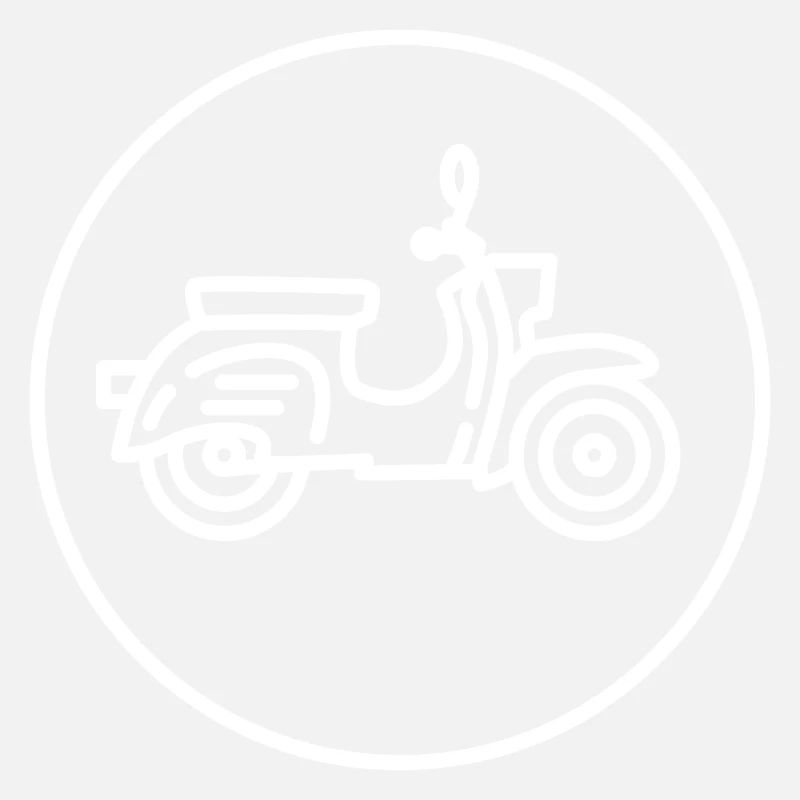 Moped Schwalbe