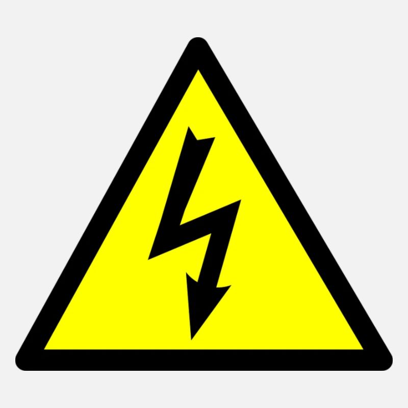High Voltage