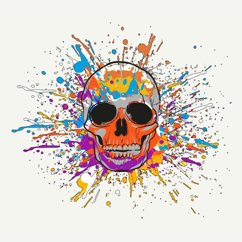 SKULL TREND