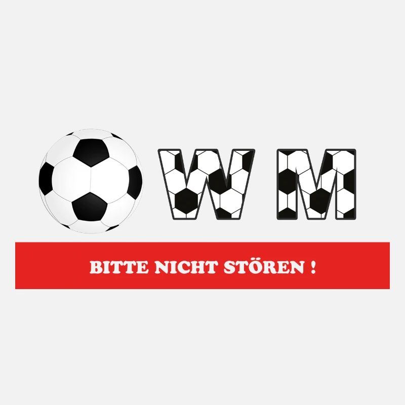 WM Please do not disturb!