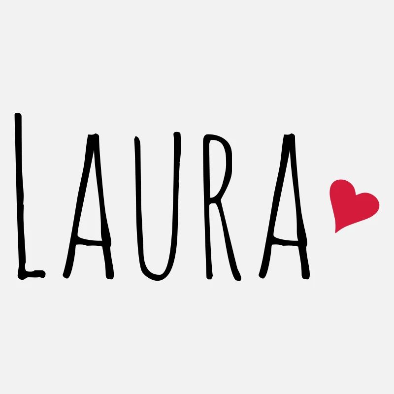 Laura | Tochter Freundin Mutter Geschenk