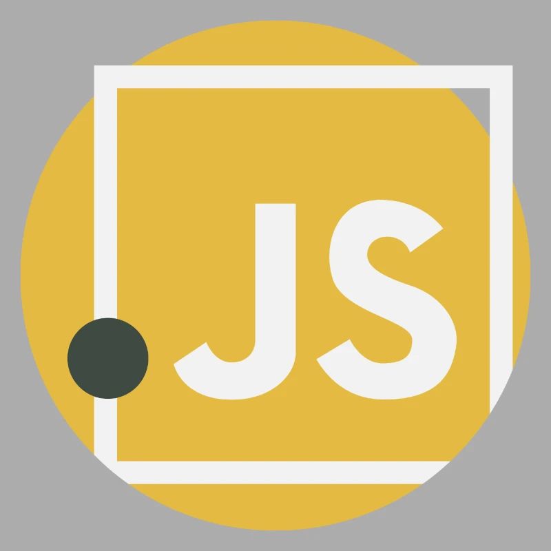 JavaScript dot JS