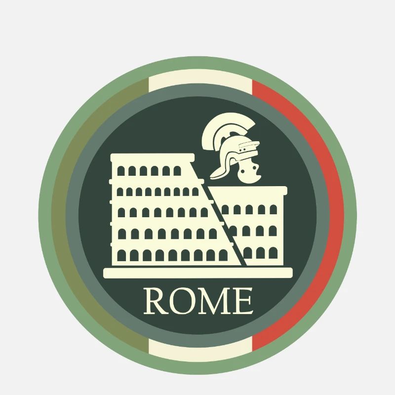 Rome d'aventure