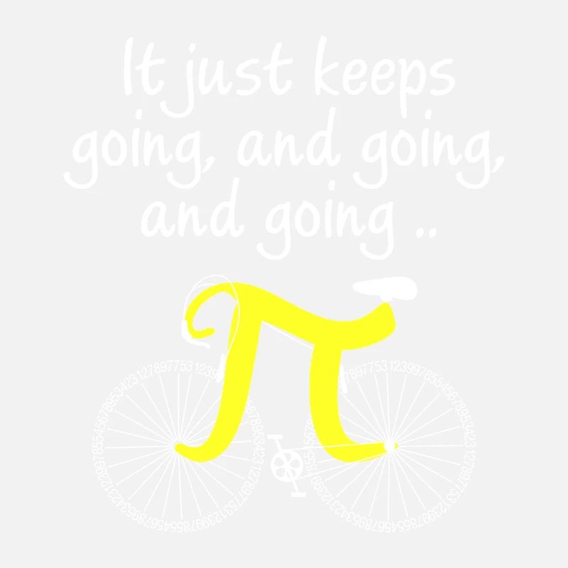 Pi. Continue juste de continuer.