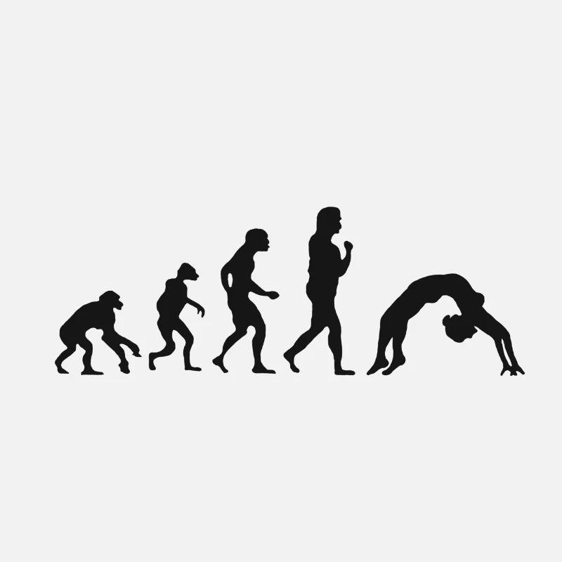 Développement de la gymnastique évolution de la danse