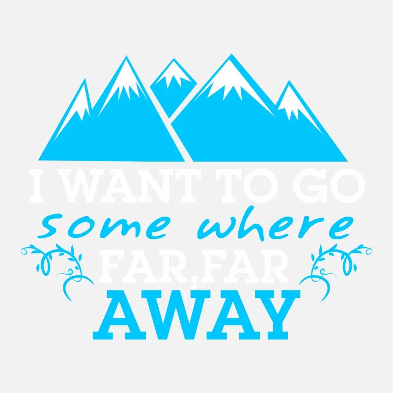 Go Somewhere Far Far Away