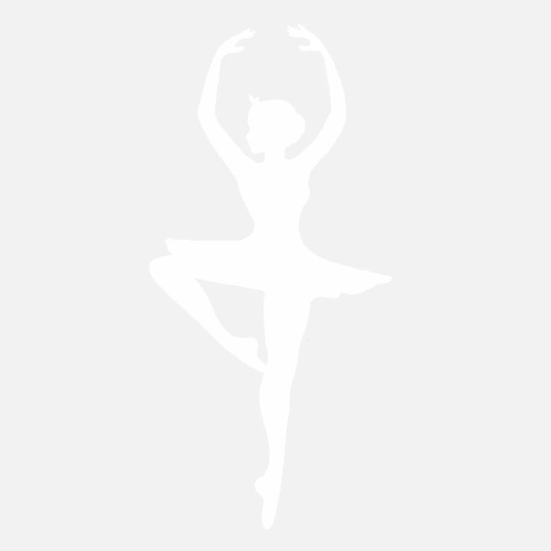 Ballet dancer ballerina gift dance class dance