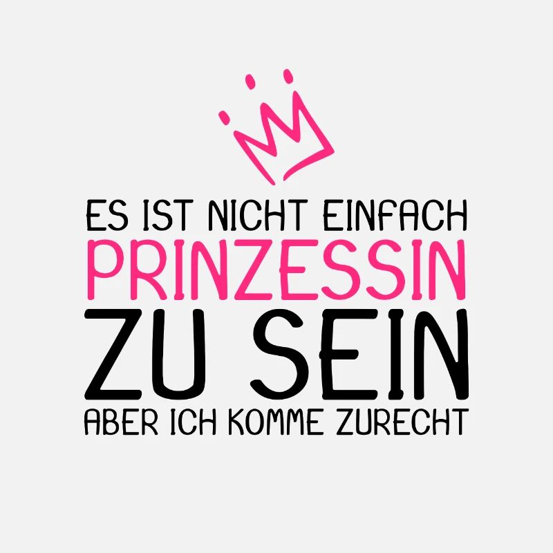 Prinzessin Spruch