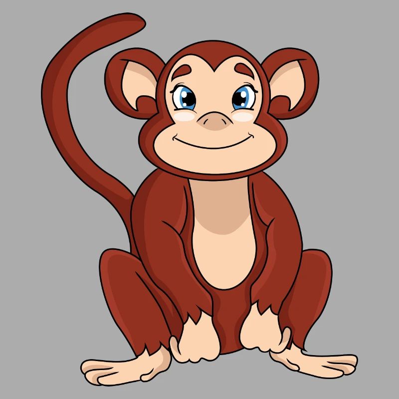 monkey