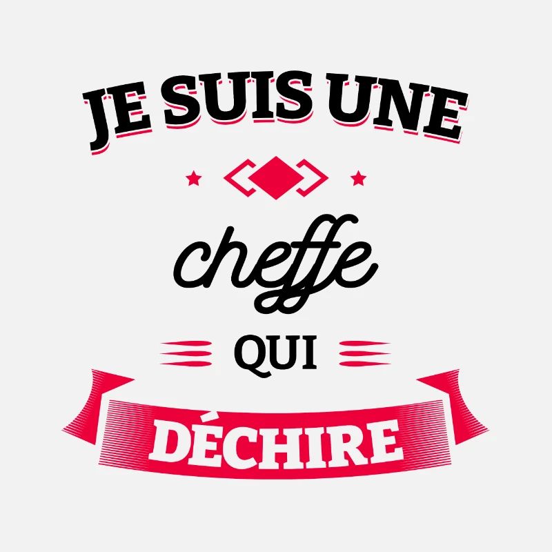 CHEFFE QUI DÉCHIRE