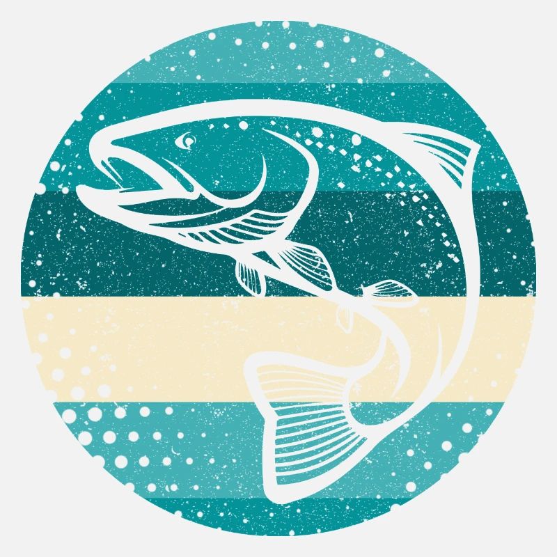 Pêche pêche pêche à la truite pêche