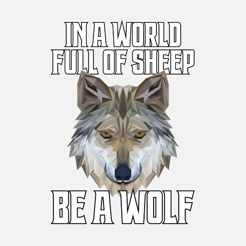 Wolf Polygon
