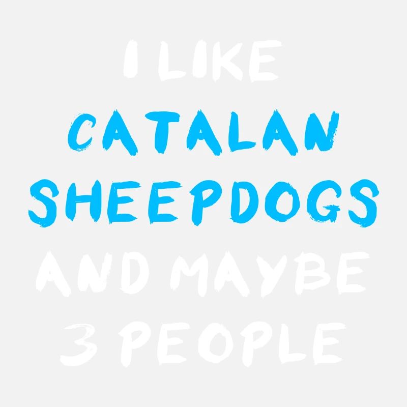 Catalan Sheepdog