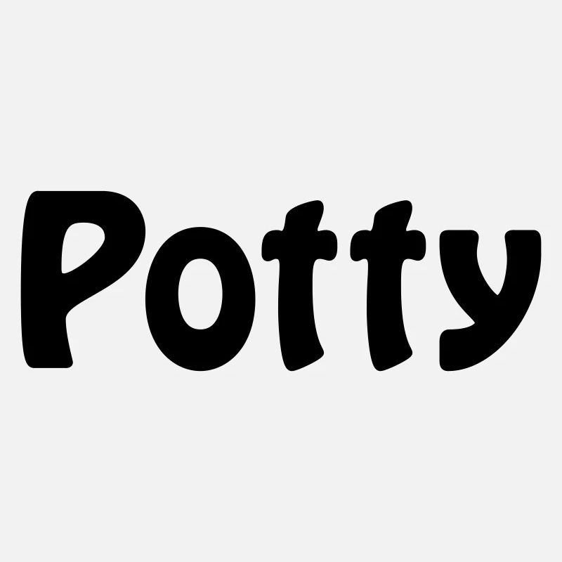Potty