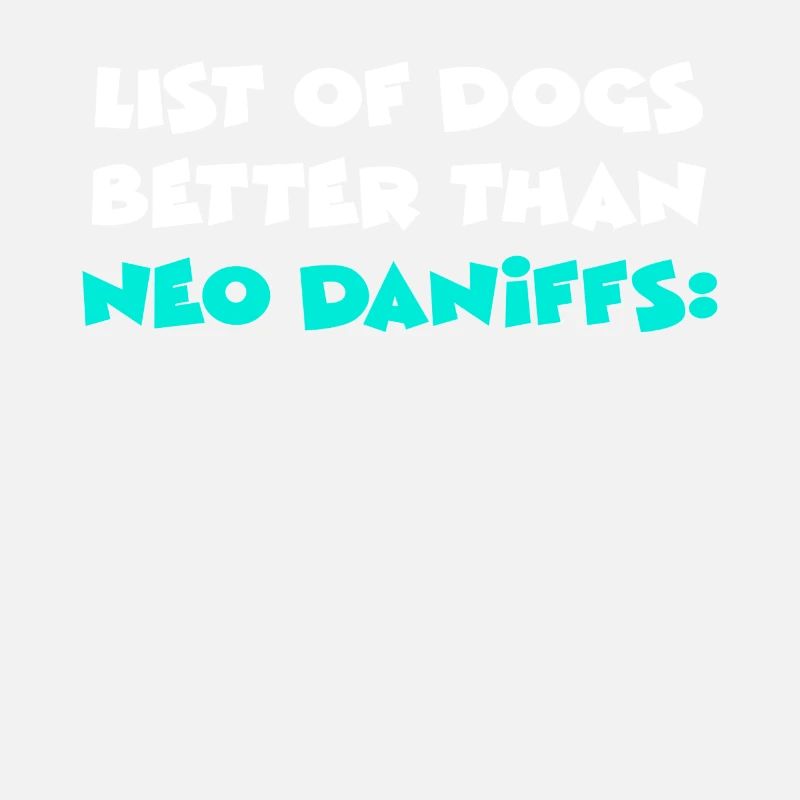 Néo Daniffs