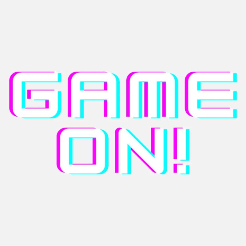 Game On